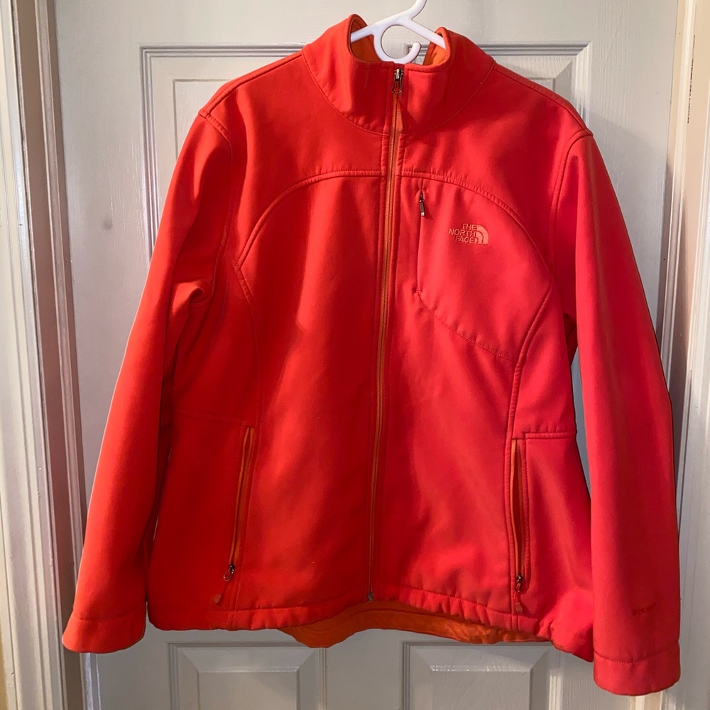North face